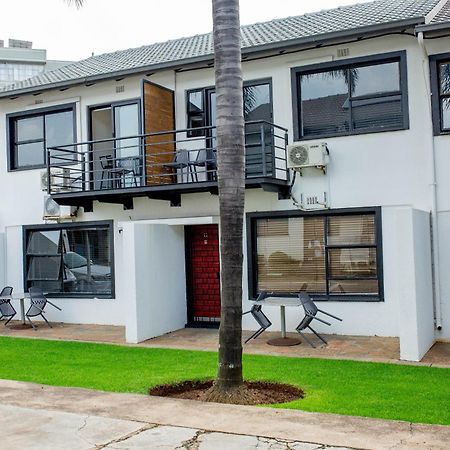 Vetho 1 Apartments Or Tambo Airport Johannesburgo Exterior foto