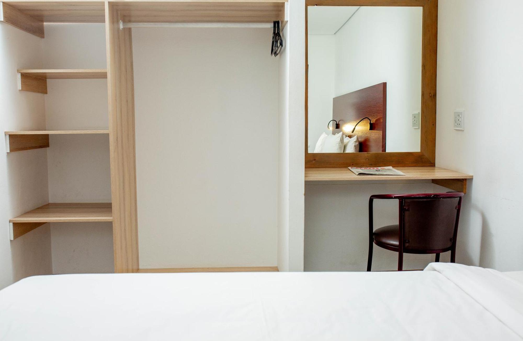 Vetho 1 Apartments Or Tambo Airport Johannesburgo Exterior foto