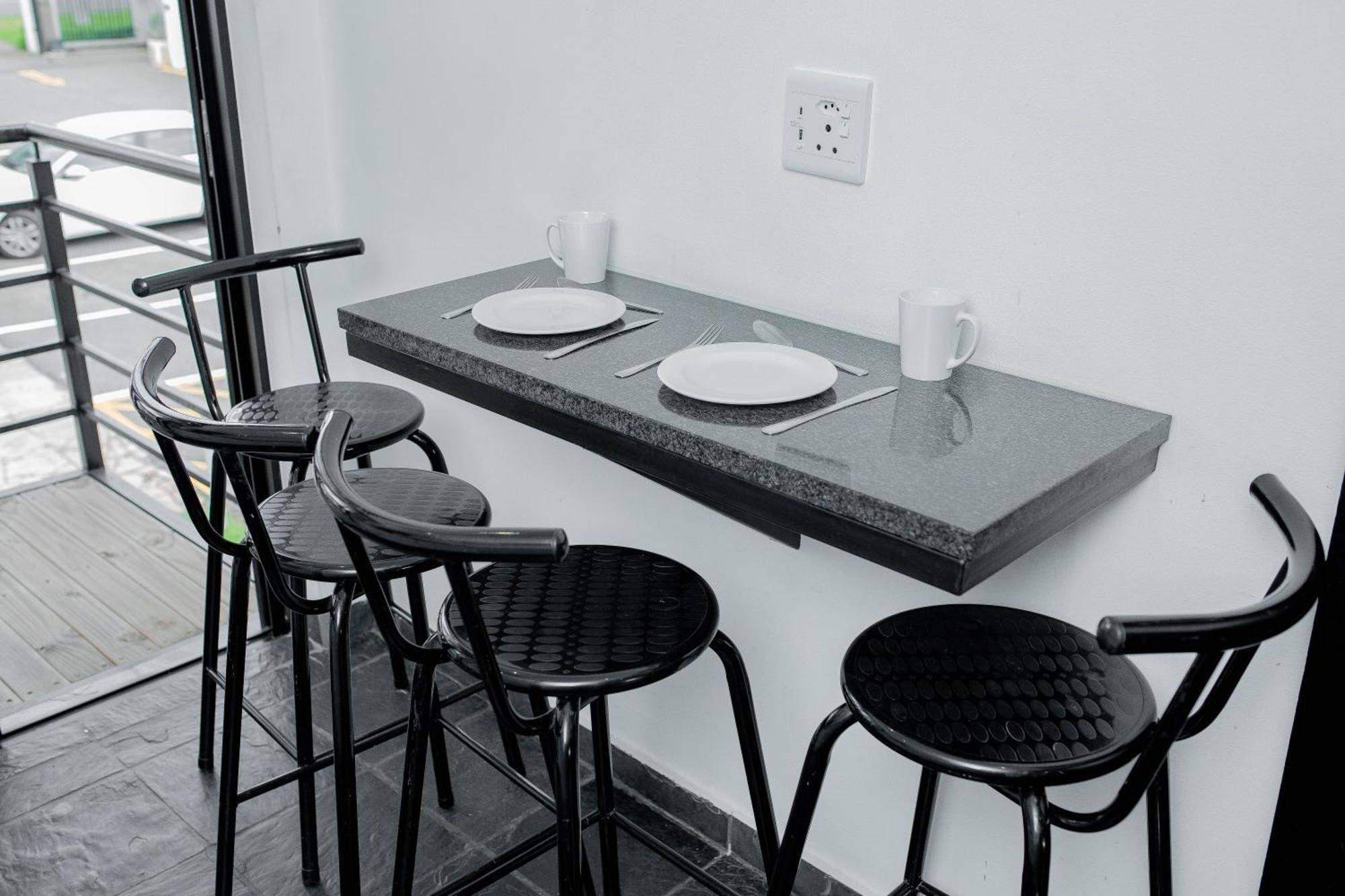 Vetho 1 Apartments Or Tambo Airport Johannesburgo Exterior foto