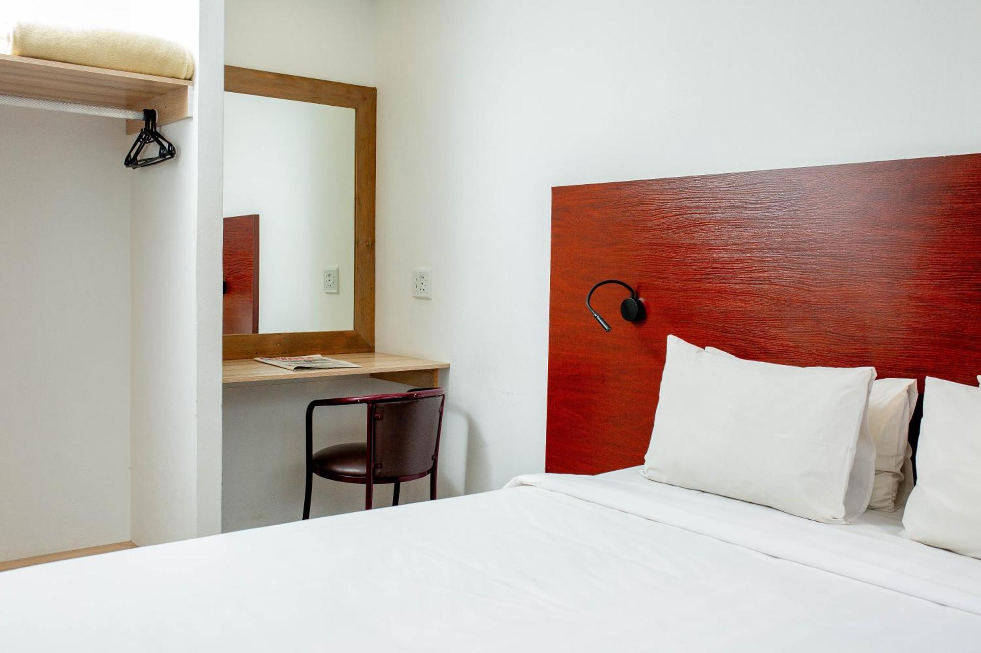 Vetho 1 Apartments Or Tambo Airport Johannesburgo Exterior foto