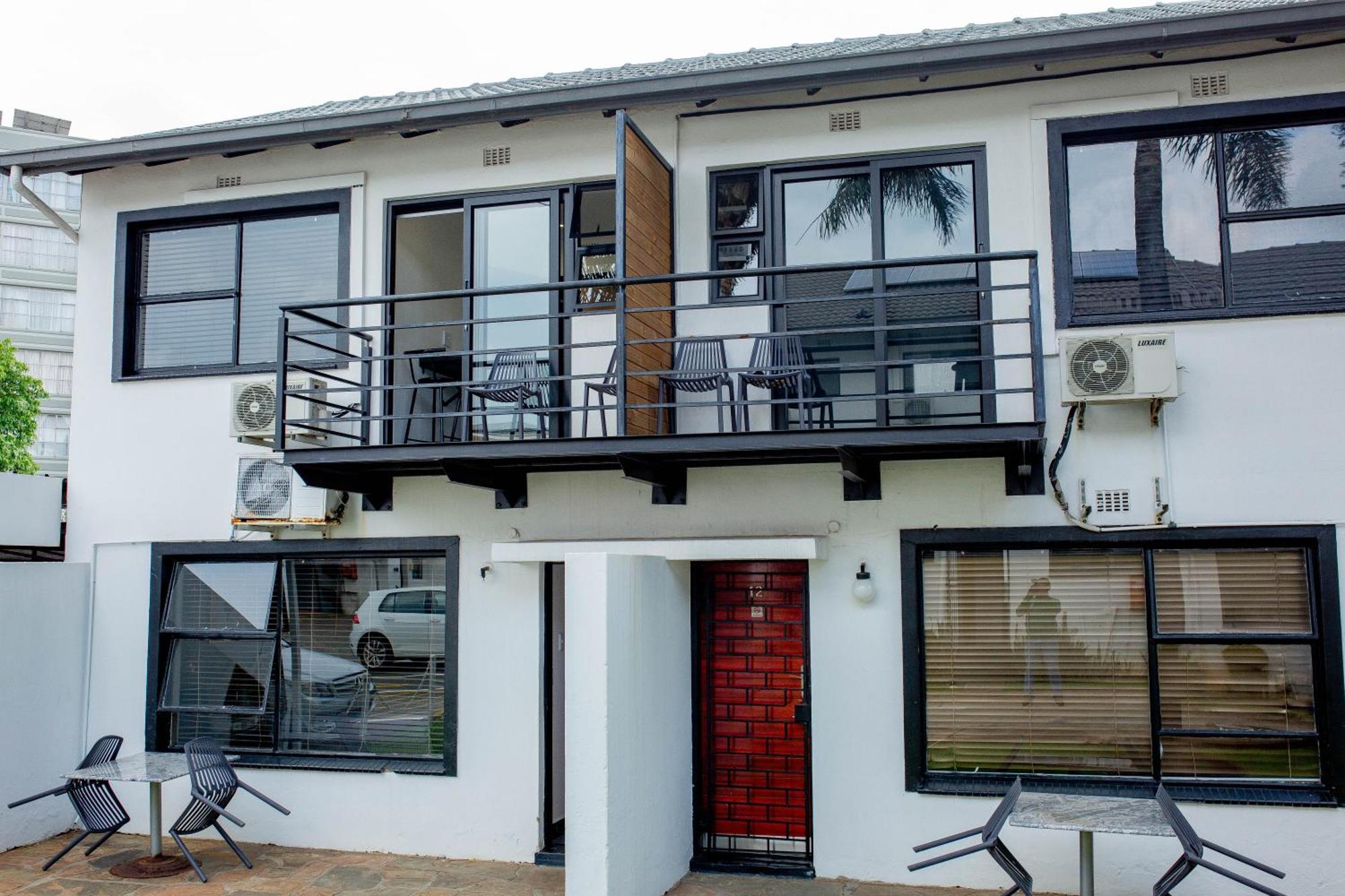 Vetho 1 Apartments Or Tambo Airport Johannesburgo Exterior foto